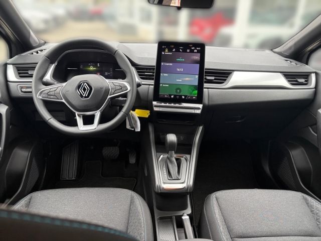 Fahrzeugabbildung Renault Captur II Evolution +CARPLAY+KLIMA+PDC+SHZ+DAB+U