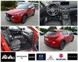 Mazda CX-5 2.0 e-SKYACTIV-G 165 Ad'vantage *AHK+WR+LED