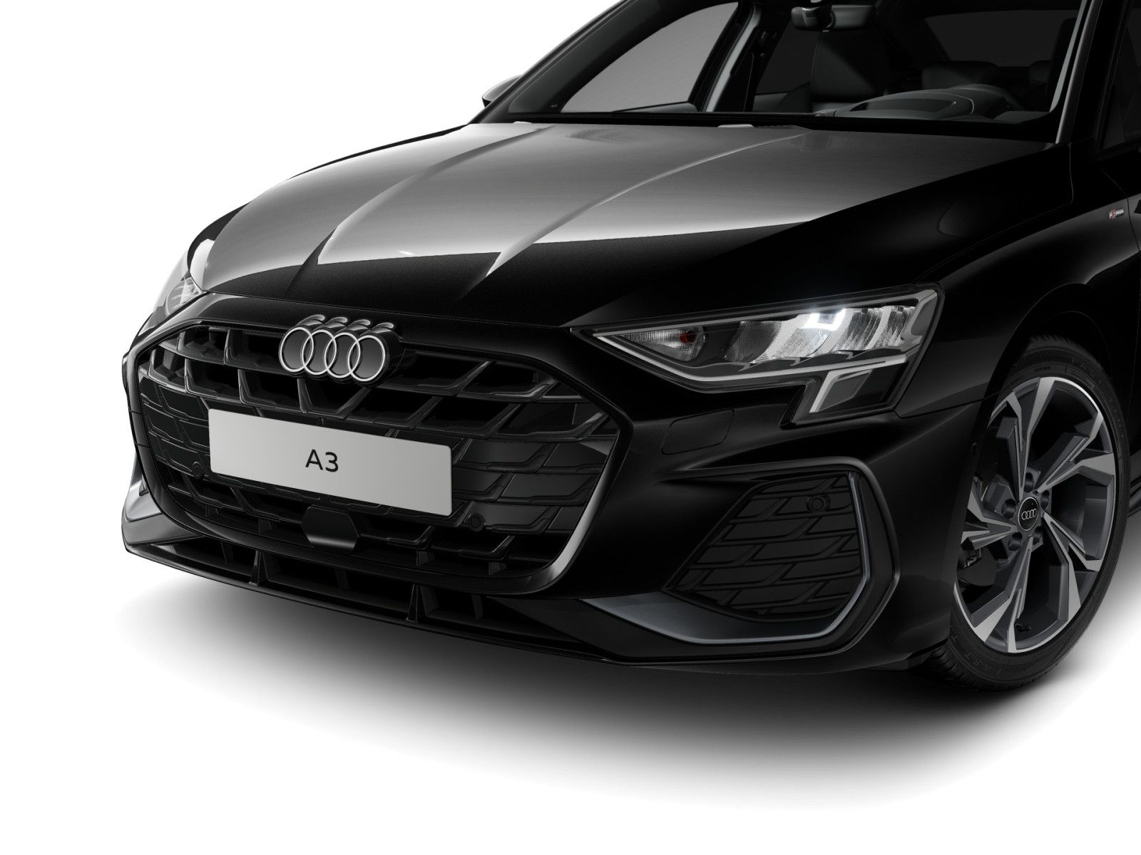 Audi A3 - Bild 9