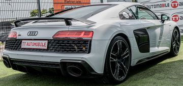 Fahrzeugabbildung Audi R8 Coupe quattro performance|CARBON|KERAMIK|FULL