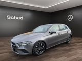 Mercedes-Benz A 180 PROGR+MBUX+PANO+LED+KAMERA+AMBI+ASSIST+SHZ - gebrauchte Mercedes-Benz A 180 aus dem Jahr 2023