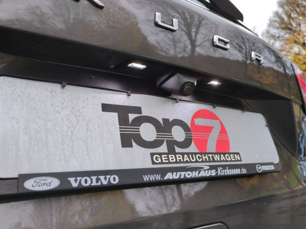 Ford Kuga - Bild 25