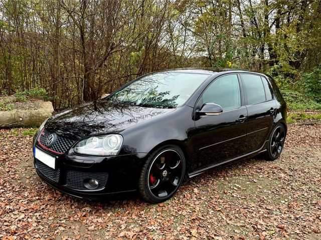 Volkswagen Golf 2.0 T-FSI GTI Edition 30 GTI Edition 30