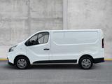 Fiat Talento Kasten 2.0 SX L1H1 KLIMA KAMERA - weiße Fiat Talento