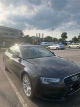 Audi A5 2.0 TDI multitronic Sportback (Facelift) - gebrauchte Audi A5 mit Facelift