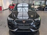 Cupra Ateca VZ 2.0 TSI 4Drive DSG 1. Hand - CUPRA Ateca VZ mit Benzin-Antrieb