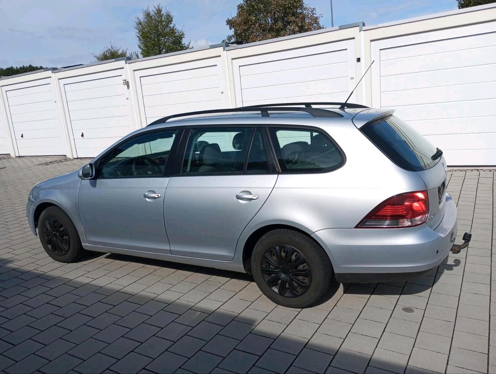 Volkswagen Golf 2010 — photo 6