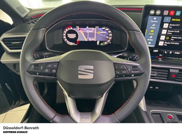 Seat Leon - Bild 11