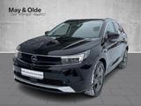 Opel Grandland 1.5D Ultimate Navi T-Leder GJR 360 Kam - Opel Grandland (X) Gebrauchtwagen in Hamburg