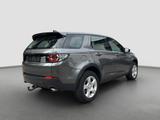 Land Rover Discovery Sport Pano/Kamera+2xPDC/SHZ/AHK/+++ - Land Rover Discovery Sport aus 2019