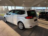 Opel Zafira 2,0cdti 170hk Mpv Aut. 7 seat - Opel Zafira: Schiebedach