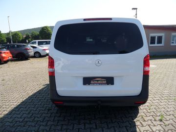 Mercedes Vito - 8