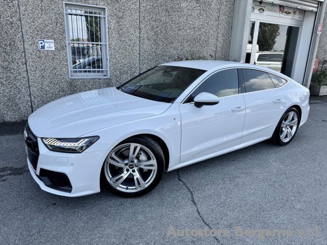 Audi AUDI A7 SPB 45 2.0 TFSI ultra S tronic "S-LINE"F