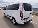Ford Transit 2.0 TDCi Custom Kombi*AUTOMATIK*9-SITZE - Ford Gebrauchtwagen von 2024