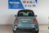 Abarth 695 70th Anniversario 1.4 T-Jet 180PS *NAVI,XENO - Abarth 695: Limousine