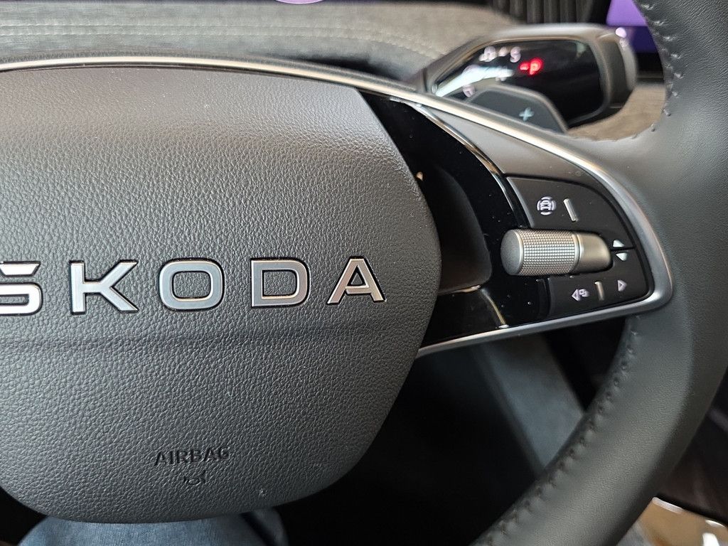 Skoda Superb - Bild 21