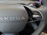 Skoda Superb - Vorschau Bild 21