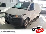 Volkswagen T6.1 Transporter Kasten LR 2.0 TDI SORTIMO - Volkswagen Sortimo