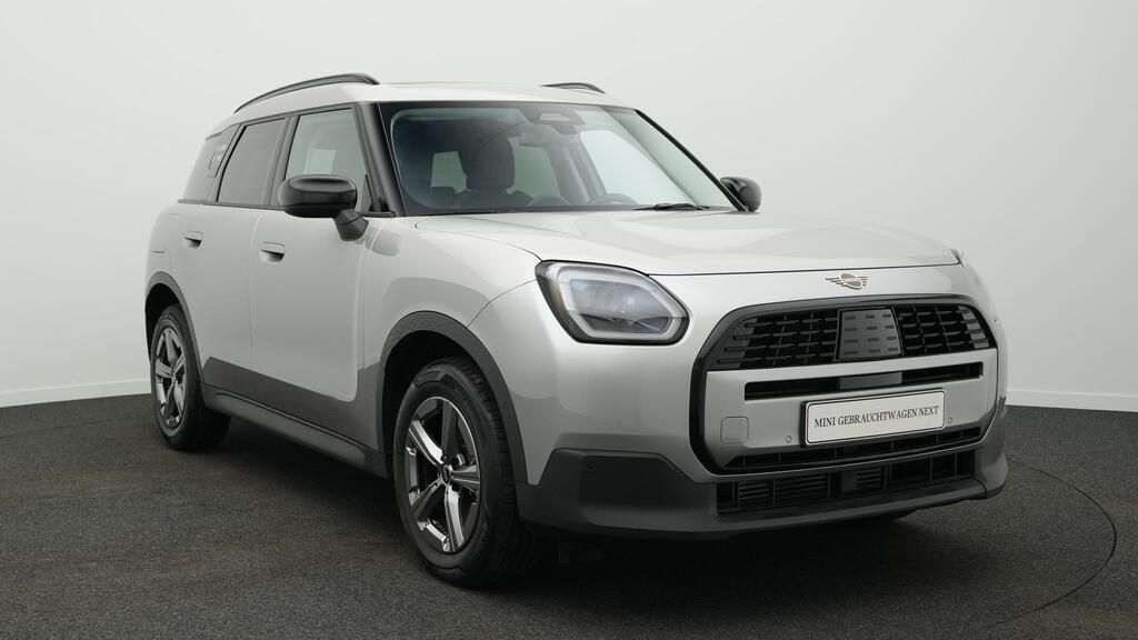 MINI Countryman C (Cooper) - Bild 2