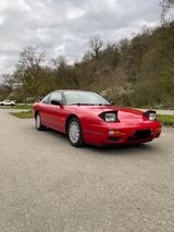 Nissan 200 SX S13 - Nissan 200 SX Gebrauchtwagen