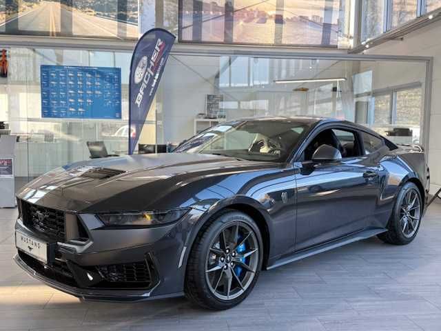 Ford MUSTANG FASTBACK DARK HORSE 334KW/453PS B&O*