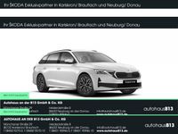 Skoda Octavia - Vorschau Bild 1