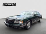 Cadillac Deville Concours 8V 4.6L - Cadillac Deville: Limousine