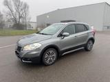 Suzuki (SX4) S-Cross*4x4*Automatik - Suzuki (SX4) S-Cross mit Diesel-Antrieb