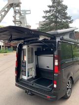 Adria Active Pro, Autom, AHK, Markise, Allwetterreife - Adria Active