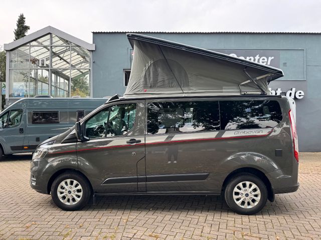 Dethleffs Globevan Camp Two Automatik-Ahk-BiXenon-Rfk-Navi
