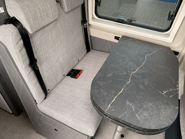 Etrusco CV 600 BB 4.412,00€ Sondernachlass!