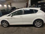 Seat Leon 1.6 TDI CR 77kW E-Ecomot. Reference Cop... - Seat Leon aus 2010: R
