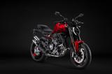 Ducati MONSTER V2 **JETZT VORBESTELLEN** - DUCATI NEU MONSTER