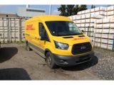 Ford Transit Kasten 350 L3 2.0 TDCi DPF Ex DHL - Ford: Gelb, Ka