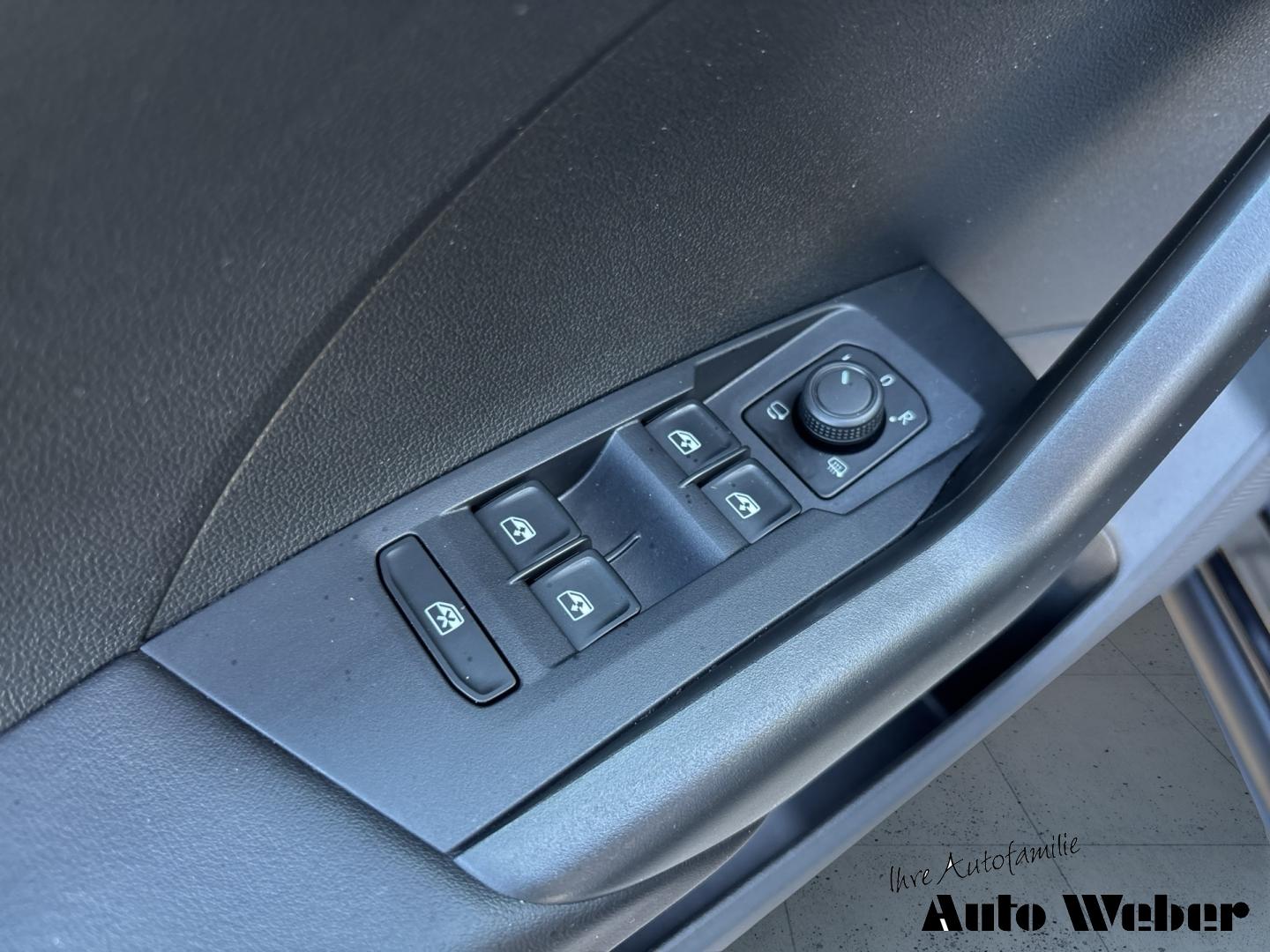 Volkswagen T-Cross Life 1.0 TSI DSG PDC Bluetooth Spurhalte, миниатюра 14