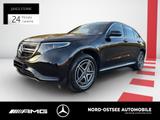 Mercedes-Benz EQC 400 4M AMG MULTIBEAM HUD 360° ADV.SOUND