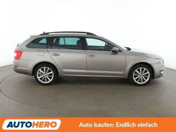 Skoda Octavia - 7