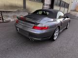 Porsche 996 Turbo Cabriolet Turbo | TOP Zustand  - Porsche 996: Turbo