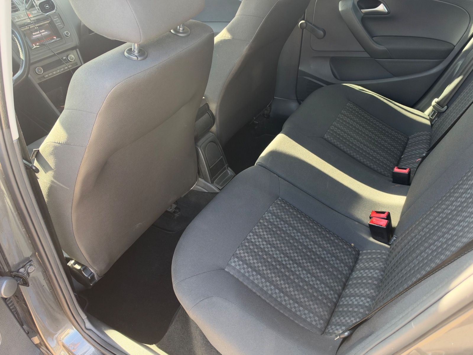 Vw Polo V Trendline BMT/Start-Stop "Klimaautomatik" – Bild 19