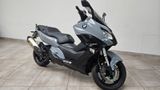 BMW C 650 Sport ABS Sitz-/und Griffheizung Akrapovic - BMW 650