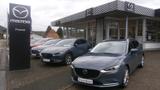 Mazda 6 2.5L SKYACTIV G 194PS 6 AT FWD TAKUMI SUNR - Mazda 6 mit Panoramadach