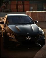 Mercedes-Benz E 63 AMG Mercedes-AMG E 63 4MATIC+ Autom. Me... - gebrauchte Mercedes-Benz E 63 AMG aus dem Jahr 2018