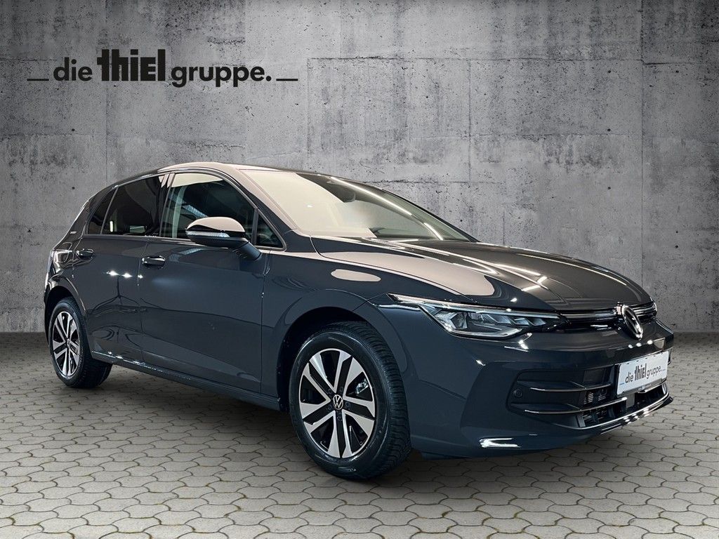 Volkswagen Golf - Bild 3