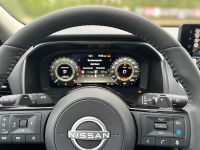 Nissan Qashqai 1.3 DIG-T MHEV Xtronic N-Connecta SH HUD - Image