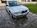 Skoda Octavia 1.4 16 v - gebrauchte Skoda Octavia aus dem Jahr 2000