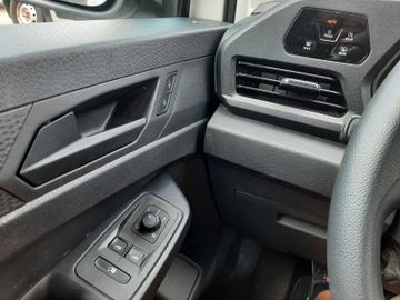 Volkswagen Caddy - 8