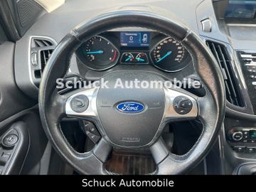 Ford Kuga - 10
