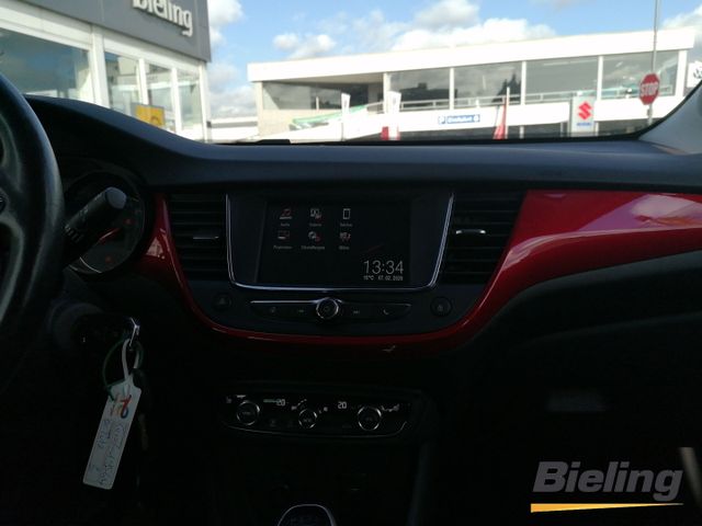 Crossland GS Line 1.2 Direct Injection Turbo, 81