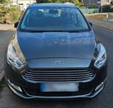 Ford Galaxy 2.0 / 1.Hand/ Unfallfrei / 87.... - Ford Galaxy: 2.8