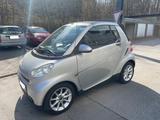 Smart ForTwo cabrio 0.8 cdi passion passion - Smart ForTwo: Cdi Passion